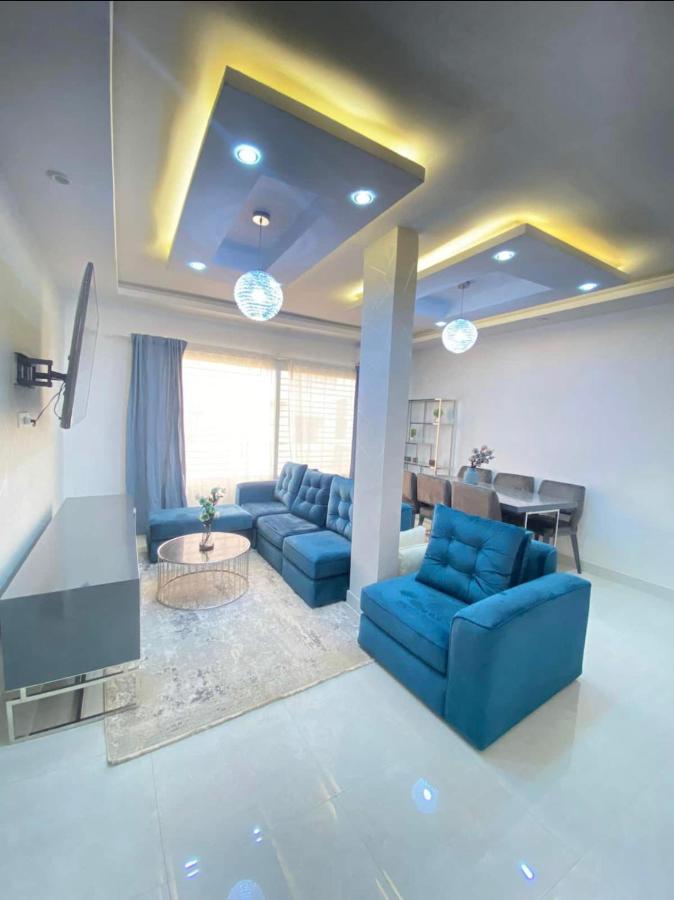 Appartement Haut Standing Idealement Situe A Dakar Exterior photo