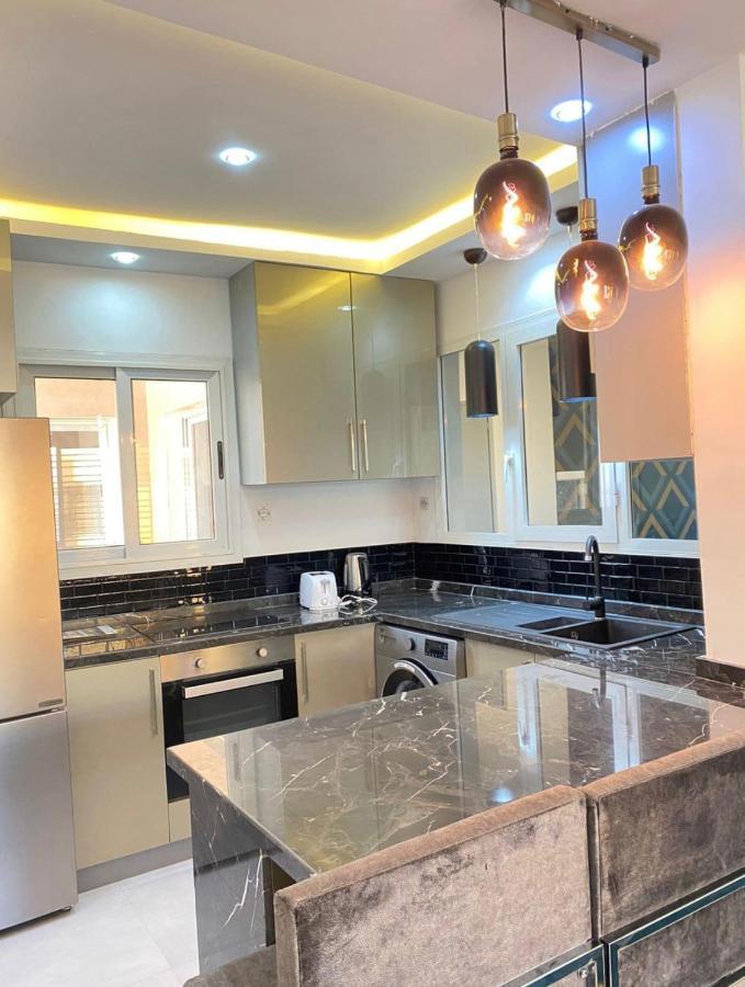 Appartement Haut Standing Idealement Situe A Dakar Exterior photo