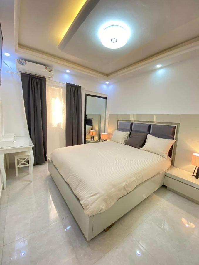 Appartement Haut Standing Idealement Situe A Dakar Exterior photo